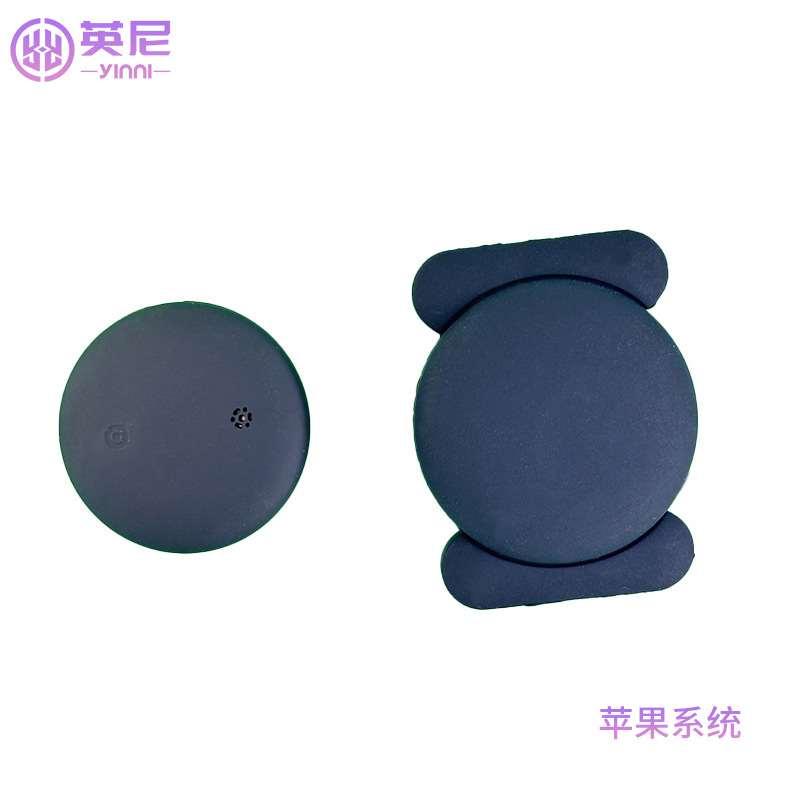 Black electric car—apple system (color box packaging)