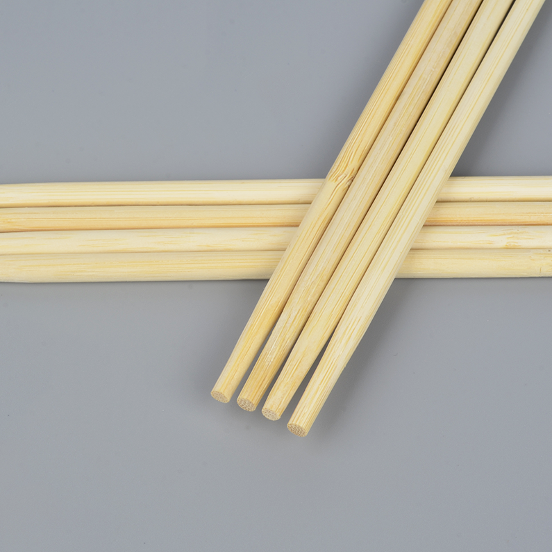 一次性竹筷子饭店专用便宜卫生方便筷快餐外卖餐具商用1000双杨之