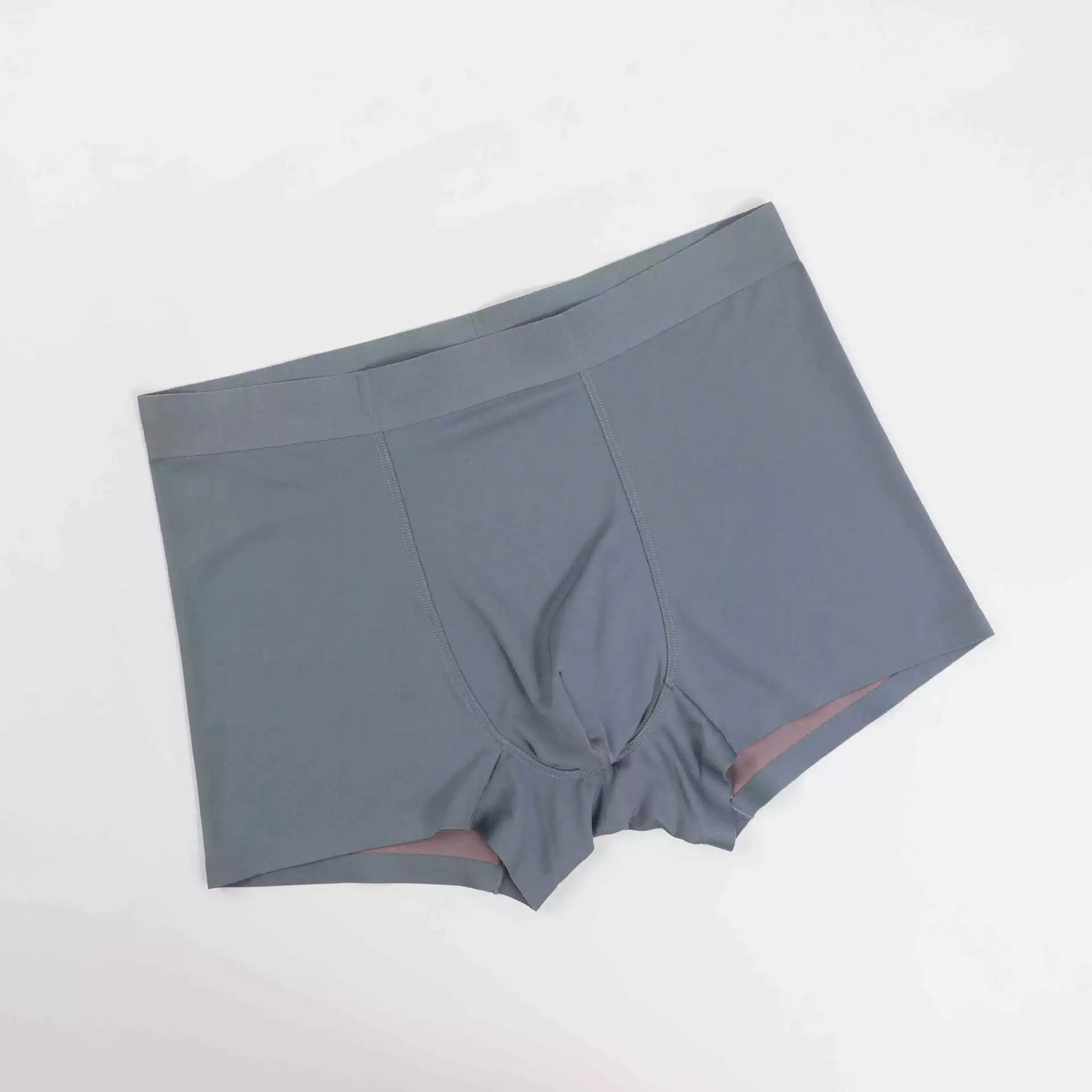 Breathable pants, underwear