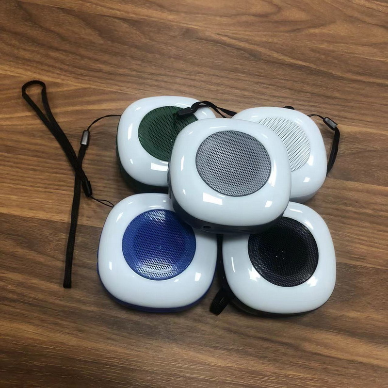 便携式蓝牙音箱