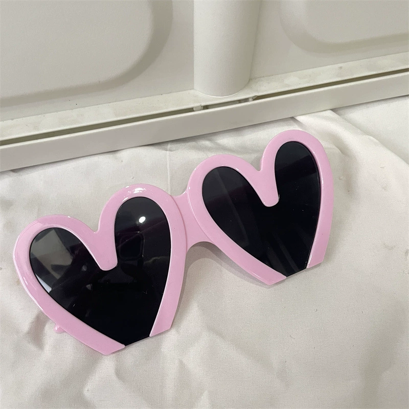 Retro Purple Sunglasses, UV Protection, Multiple Frame Shapes, Width 13–14 cm