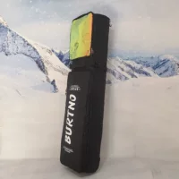 Сумка для лыжных досок на колесиках, сумка для снежных досок, Детская сумка для лыжных досок, новая одноплечевая сумка для лыжных досок, удлиненная сумка для досок