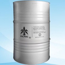 甘油马来西亚宝洁椰树天然甘油丙三醇