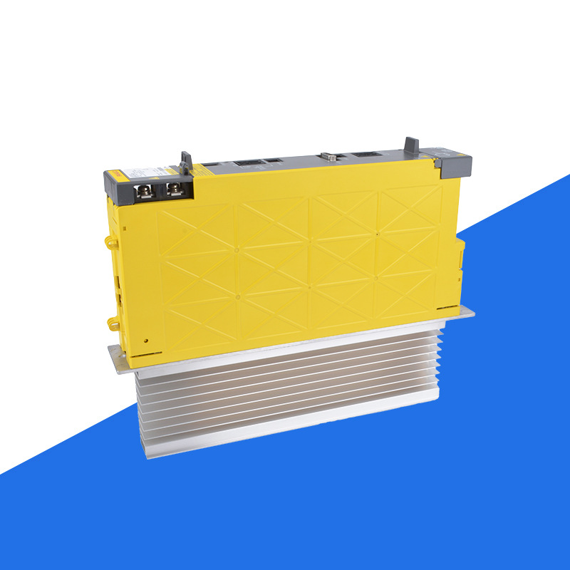 A06B-6098-H111发那科fanuc驱动器伺服放大器全新二手现货议价