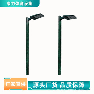Basketball Court, Pickleball Source Manufacturer, Tennis Court Light Pole, Badminton Court Light Pole, Outdoor Tennis Court Light Pole