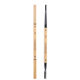 Small gold bar double eyebrow pencil sweat-proof novice natural eyebrow stereo is not easy to take off makeup wholesale novice makeup a generation of hair