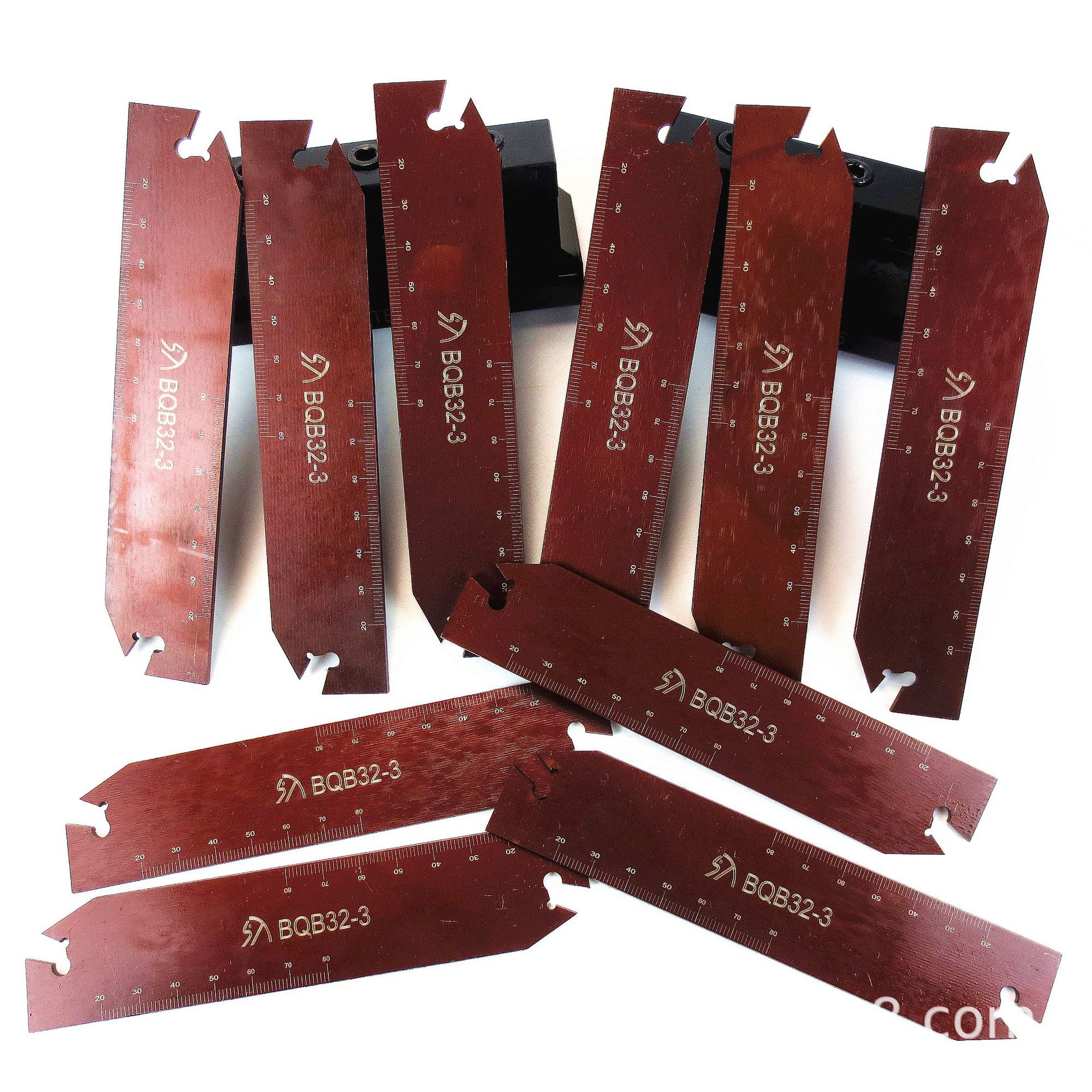 四川天虎切刀板/川工切断刀板：BQB32-3