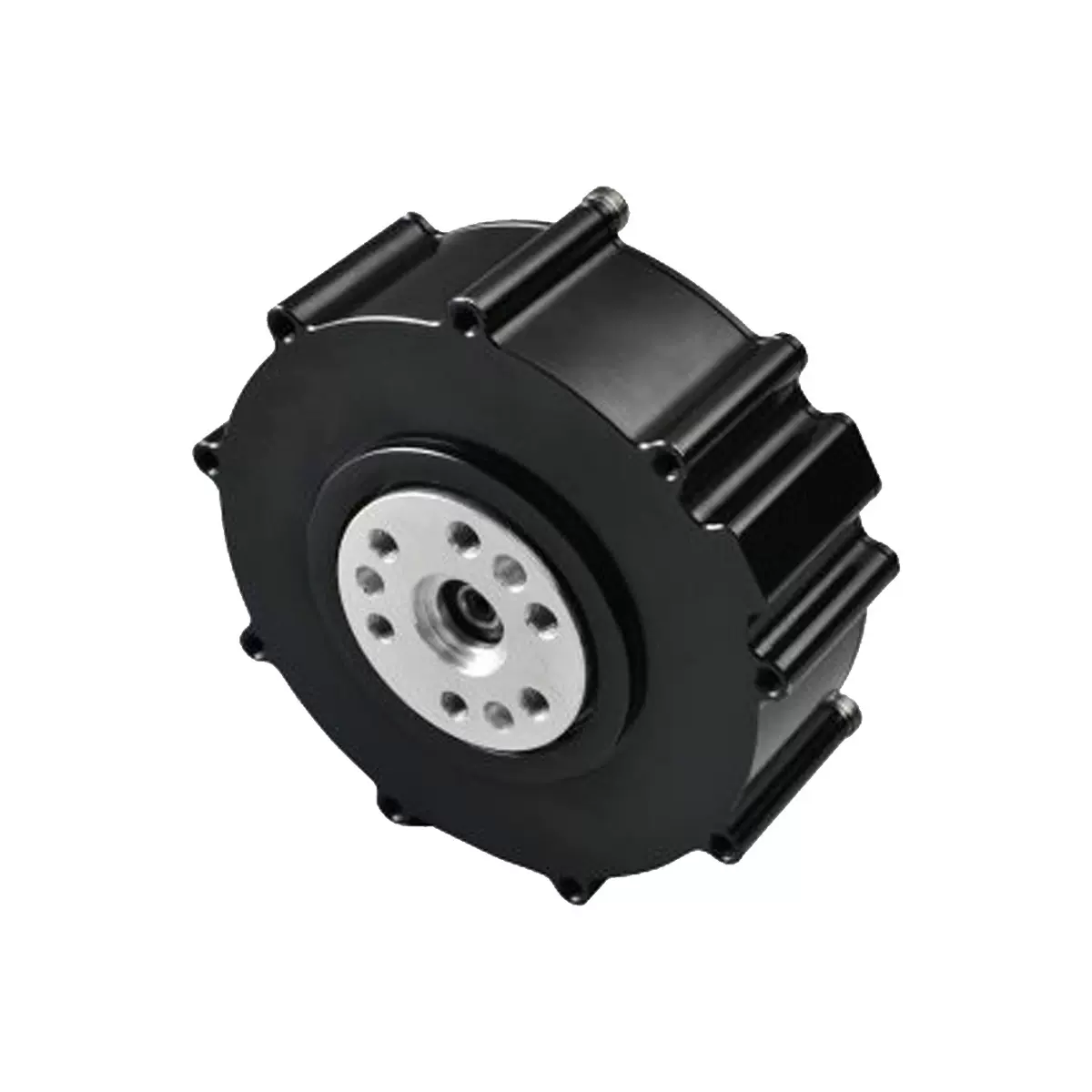 机器人微电机一体化电机关节系列 FOC无刷伺服关节模组电机