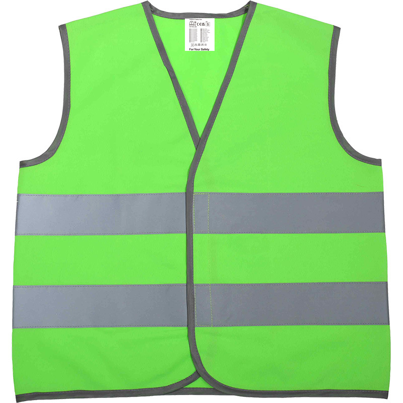 #127-형광 녹색-XS