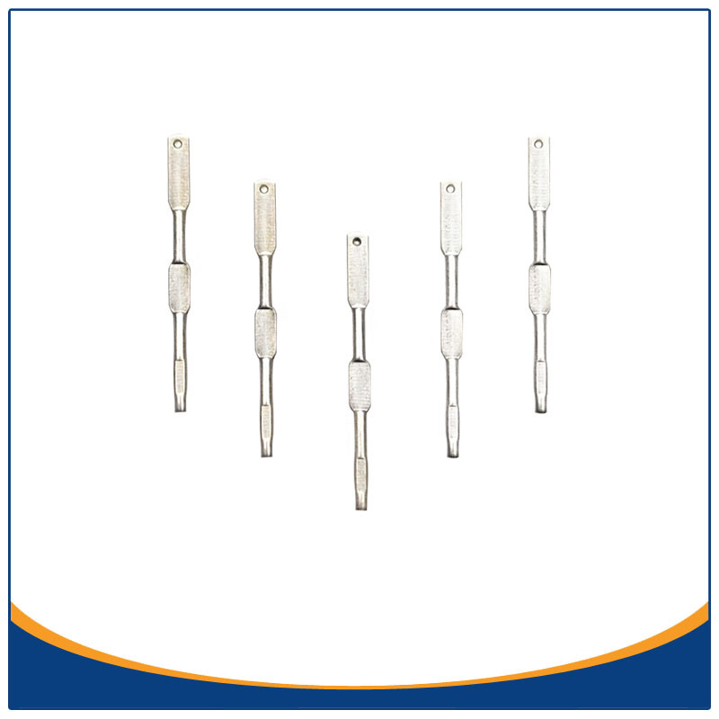 燃烧机炉灶点火感应电极配件厂家供应 铣扁位不锈钢304点火探针