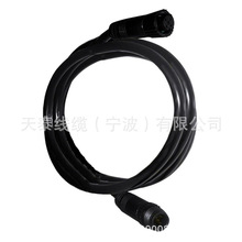 NMEA 2000 (N2K) 15 英尺(约 3.8 米)背骨、吊式或延长线