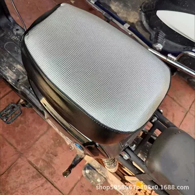 Electric car cushion – Heavy-Duty Seat Cover Sun-Proof