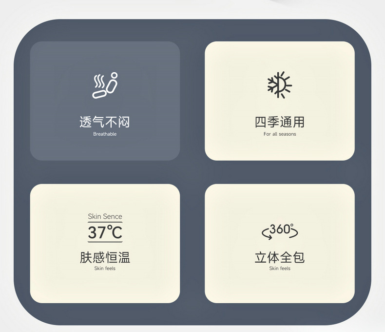 Car Seat Covers Suitable for Byd Song Plus, Byd Seal U, Sealion6, All-Inclusive Four-Season Seat Cushions