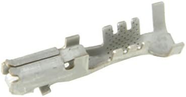 18-16 Ga. Unsealed Female Metri-Pack 150 Series Terminals #1