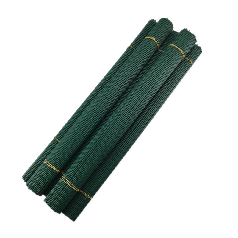 Varilla de torsión colorida súper densa hecha a mano fabricante de material de bricolaje al por mayor varilla de torsión de macarons hecha a mano en negrita para niños