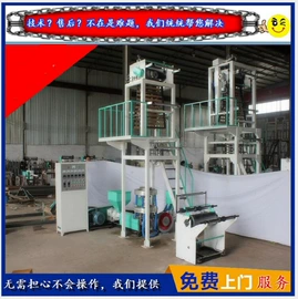 纸成型机械;多功能包装机;塑料制袋机