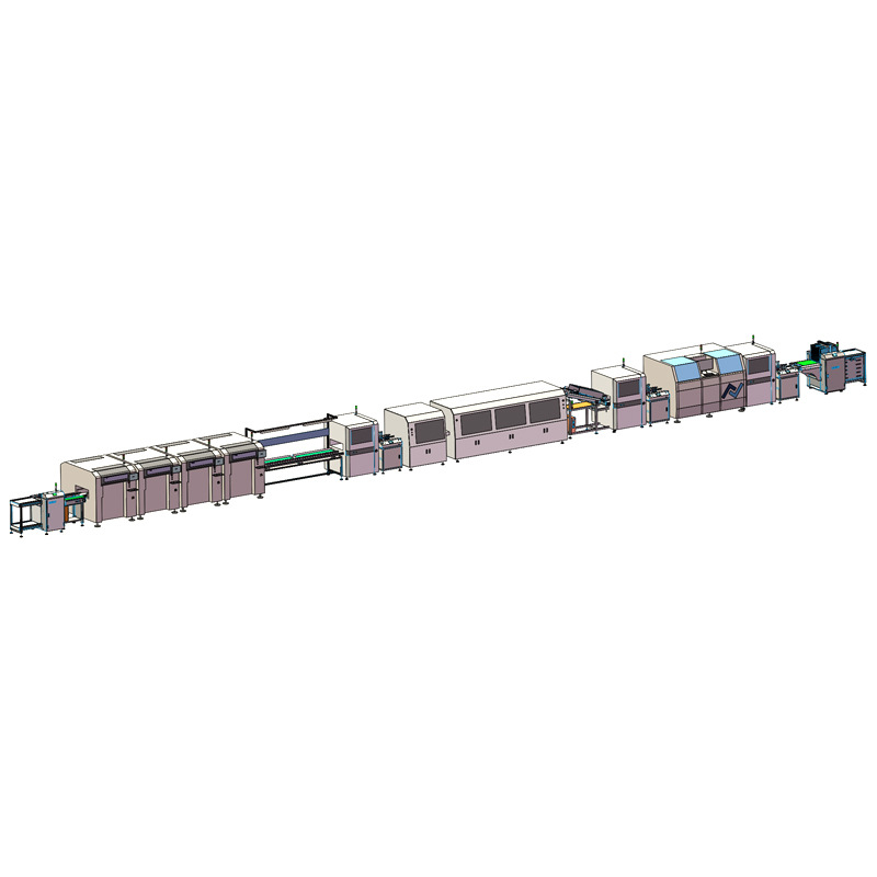 ȫ�Զ�DIP�����߼ҵ���������SMT/DIP���ߵĵ�������������