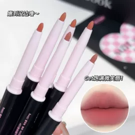 眉笔/眉粉;眼线;睫毛膏