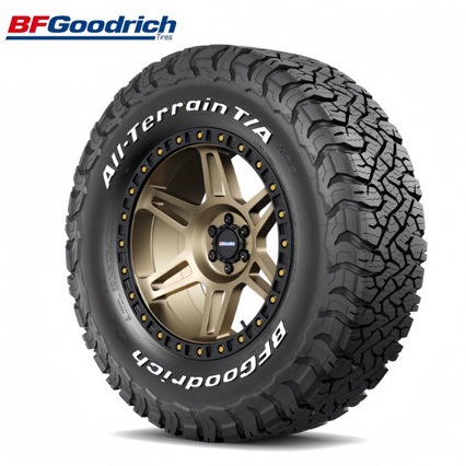 Bailu Chi KO3 off-road tires 265/275/285/65/70/75R16R17 265/285/60/65R18