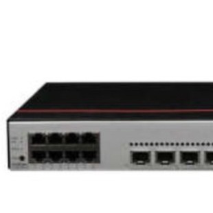 Huawei Digital Smart Selection Enterprise Switch S2730S-S8FP4S-A 100 Gigabit Hybrid Network Management Switch