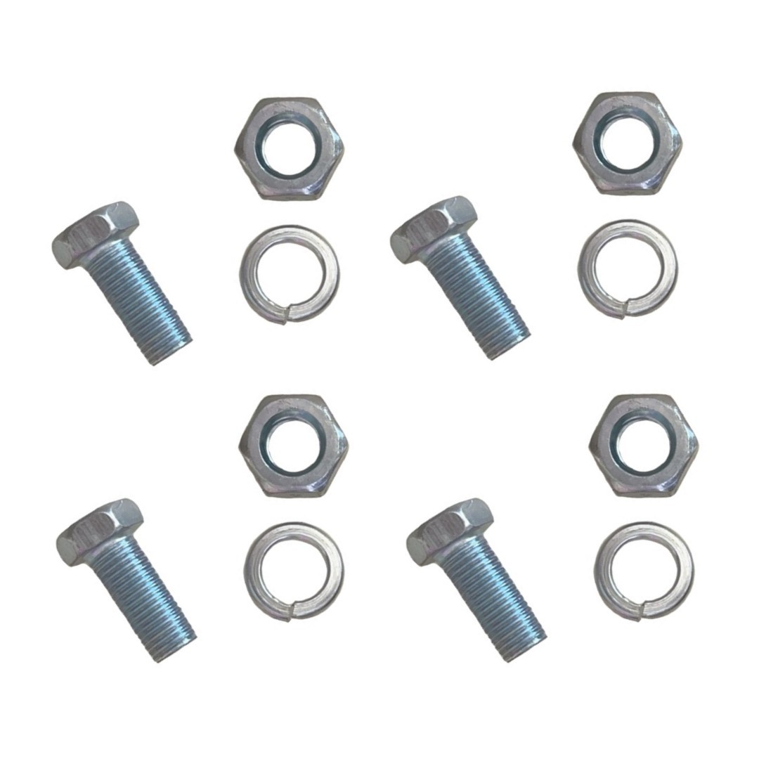 Automatic Retractable: Ougude Car seat belt - screw-set-4