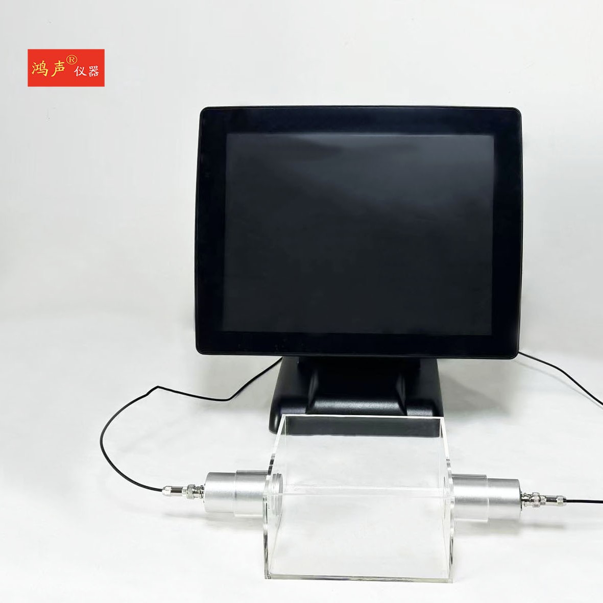 声速测定仪 声速测定结构简单 10KHz-200KHz超声波换能器任意选配