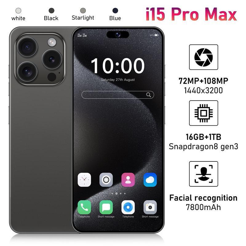 新型起爆金i 16romaxクロスボーダー携帯電話16 1tアンドロイド7.3対外貿易スマートフォン工場低価格スポット|undefined