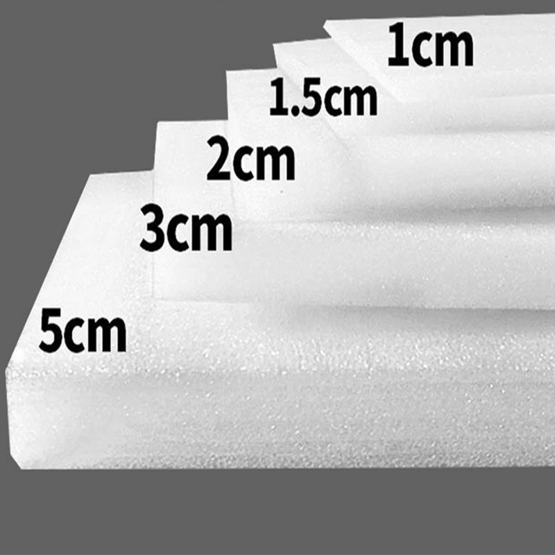 Производители поставляют пенополистирольные листы для экспресс-логистики, бесплатный дизайн упаковки, ударопрочный наполнитель, высокоплотные плиты.