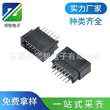 2.54mmg PCBָ 12PINֱ p o 2*6PIN