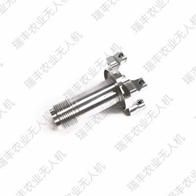 T40/T50 motor shaft neutral Power take-off - newt40-neutral-motor-shaft-v3-international-version