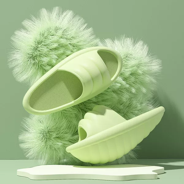 Bubble green