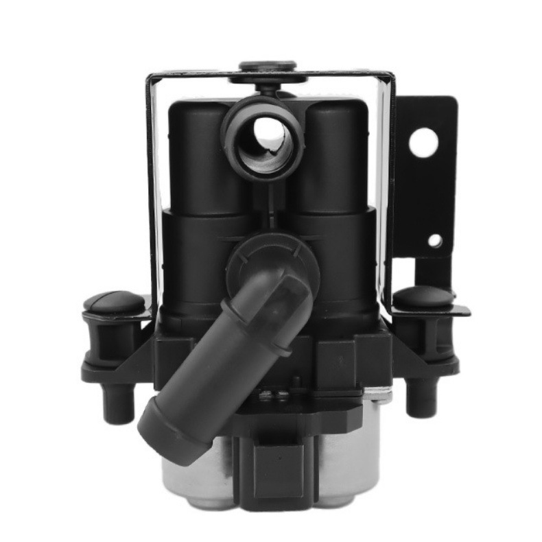 Xr822975, Xw4Z18495Aa Is Suitable for Land Rover Warm Water Switch Warm Water Valve Auto Parts Wholesale