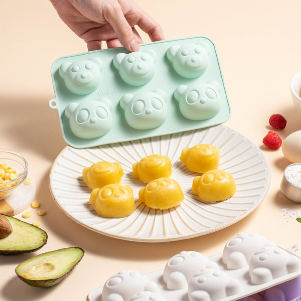 Food silicone