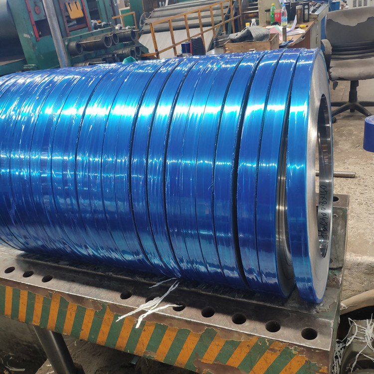 供应不锈钢窄带 材质304、316L不锈钢带 规格齐全 价格合理量大优