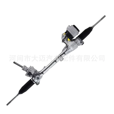 BV6C3D070 Steering Gear Assembly, suitable for Ford Focus MK3 and Ford Escape, electronic power steering