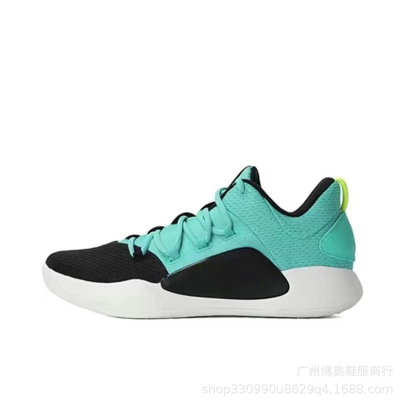 卸売りhyperdunk x lowバスケットボールの男性靴2018hd高組北カードブルー低組エアマット実戦靴|undefined
