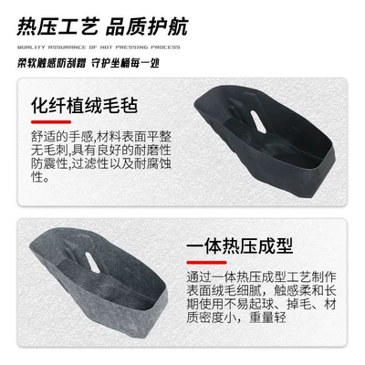 for Honda Ns150Xc Seat: Motorcycle cushion