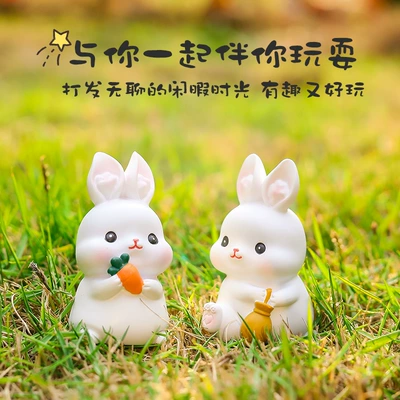 Car ornaments, New Cute and Healing Style