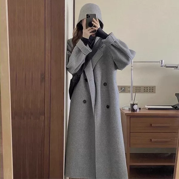 Серый