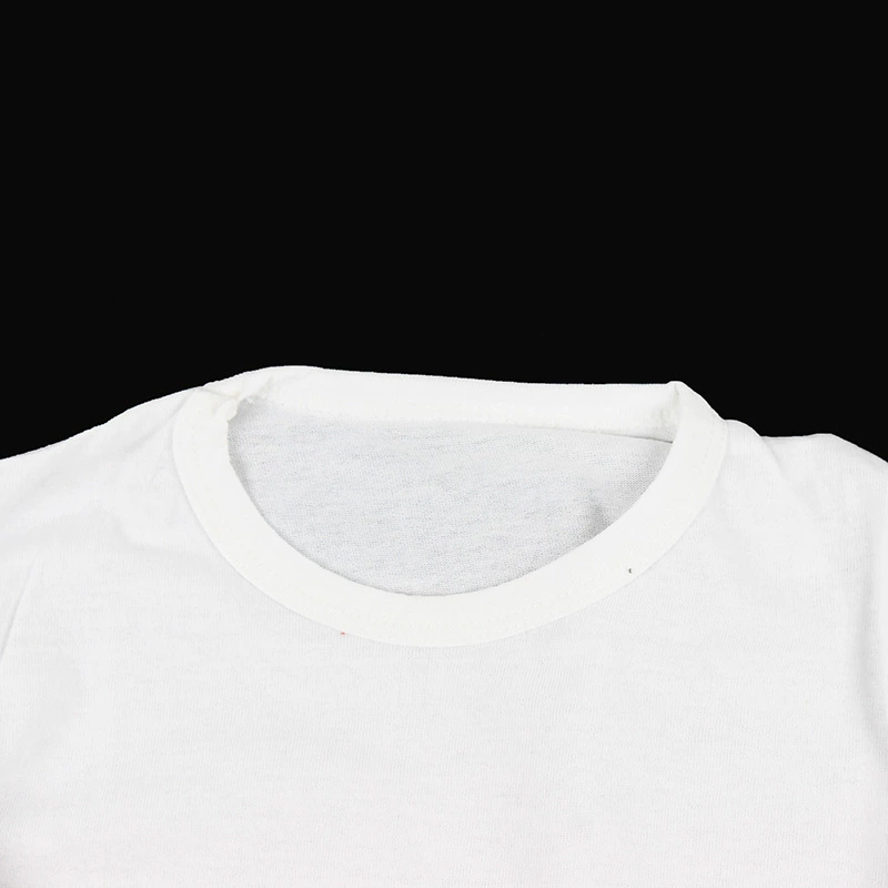 Children's autumn white base body-friendly long-sleeve for boys and girls