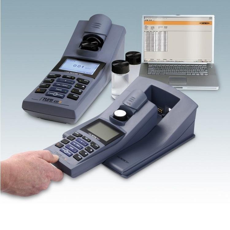 【议价】德国WTW pH7310实验室台式PH ORP测试仪 pH测量仪