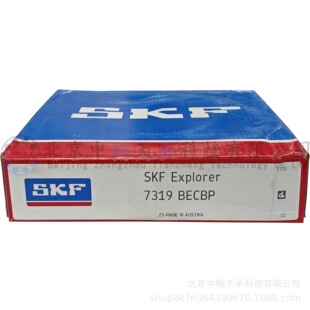 S-K-F�ǽ��|���S��S-K-F 7319BECBP��������䌦�ߴ�:95*200*45mm
