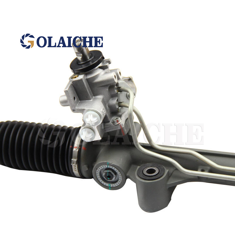 7L8422055T 7L8422055Ad 7L6422063C Suitable for Volkswagen Touareg Amarok Steering Gear Lhd