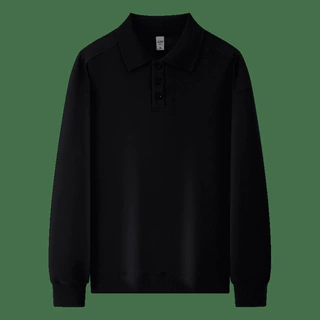 源头厂家卫衣工作服定制印logo企业餐饮奶茶超市员工休闲纯棉卫衣