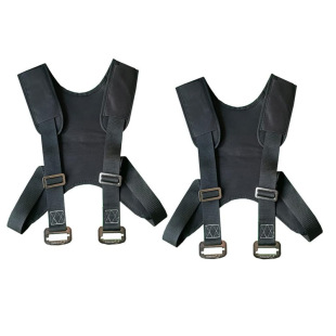 Double move with shoulder lifting shoulder strap furniture mattress piano refrigerator electrical products mobile carrying shoulder strap