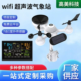 园艺灌溉工具;自动气象站