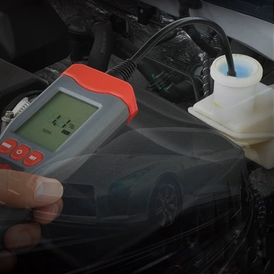 Tester Multi-Oil Moisture Content – Avtomobil diaqnostika alətləri