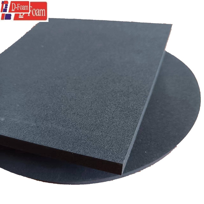 供应包装海绵 SBR成型防护垫  L型保护泡棉条