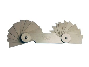 Angle gauge NO.466 Japan FUJITOO Fuji 18 pieces
