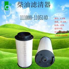 空气滤清器;柴油滤清器;机油滤清器